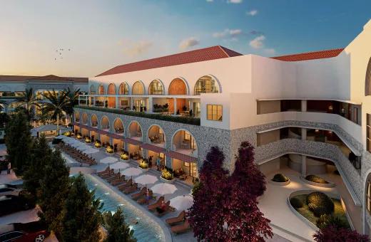 Amali Luxury Residence — photo 3