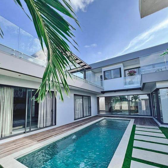 3-bedroom villa in Badung — photo 1