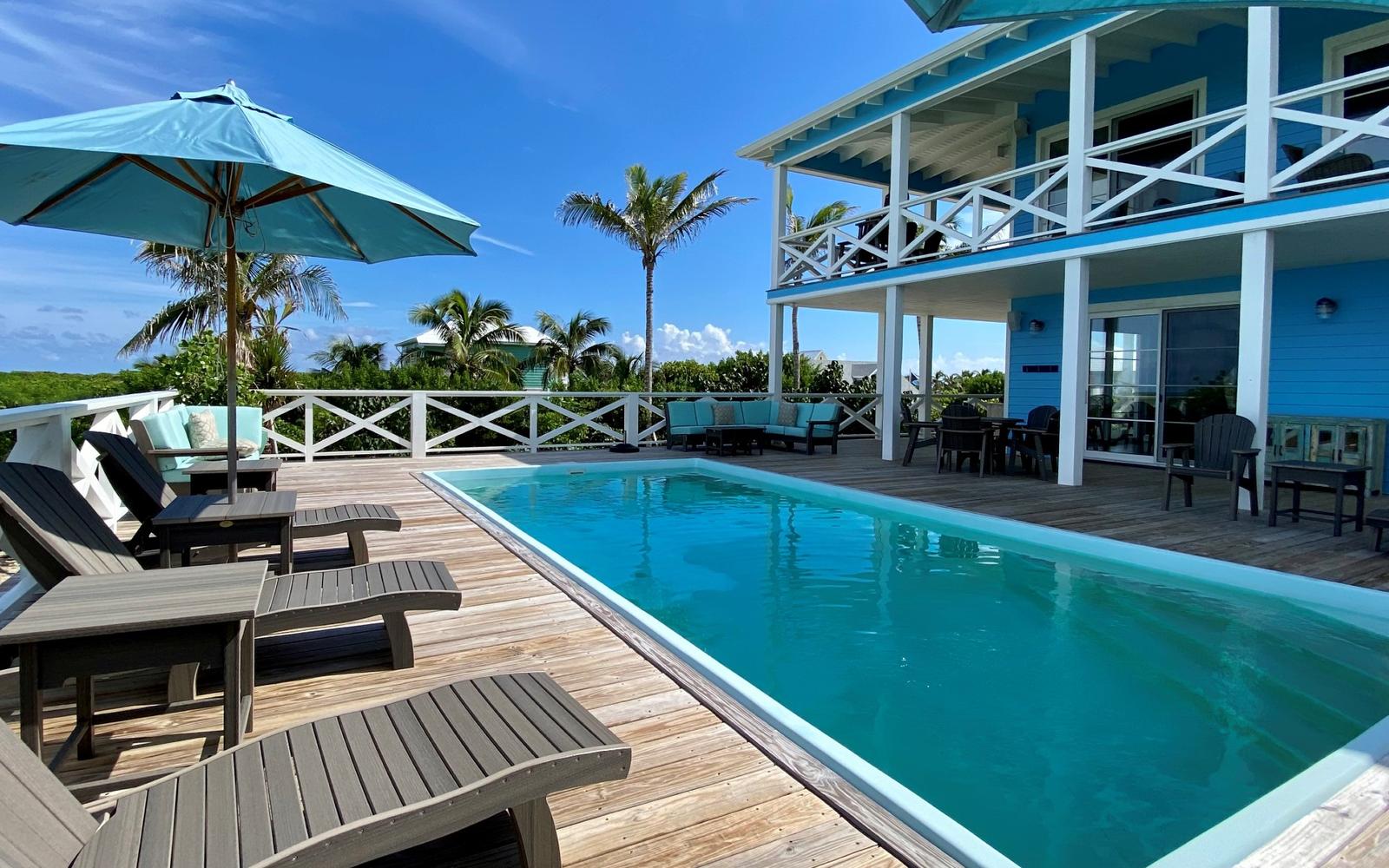SeaRenity located at Lot 4, Aunt Pats Bay - MLS 68109 — photo 3