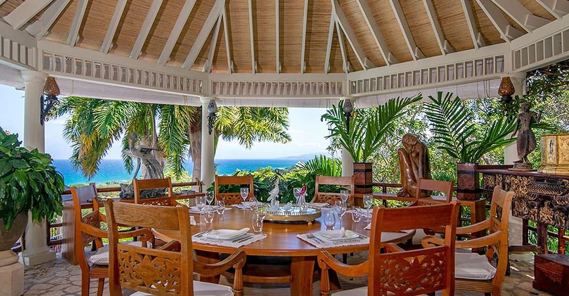 5 Bedroom Luxury Villa for Sale, Mahogany Drive, Tryall Club, Jamaica — photo 4