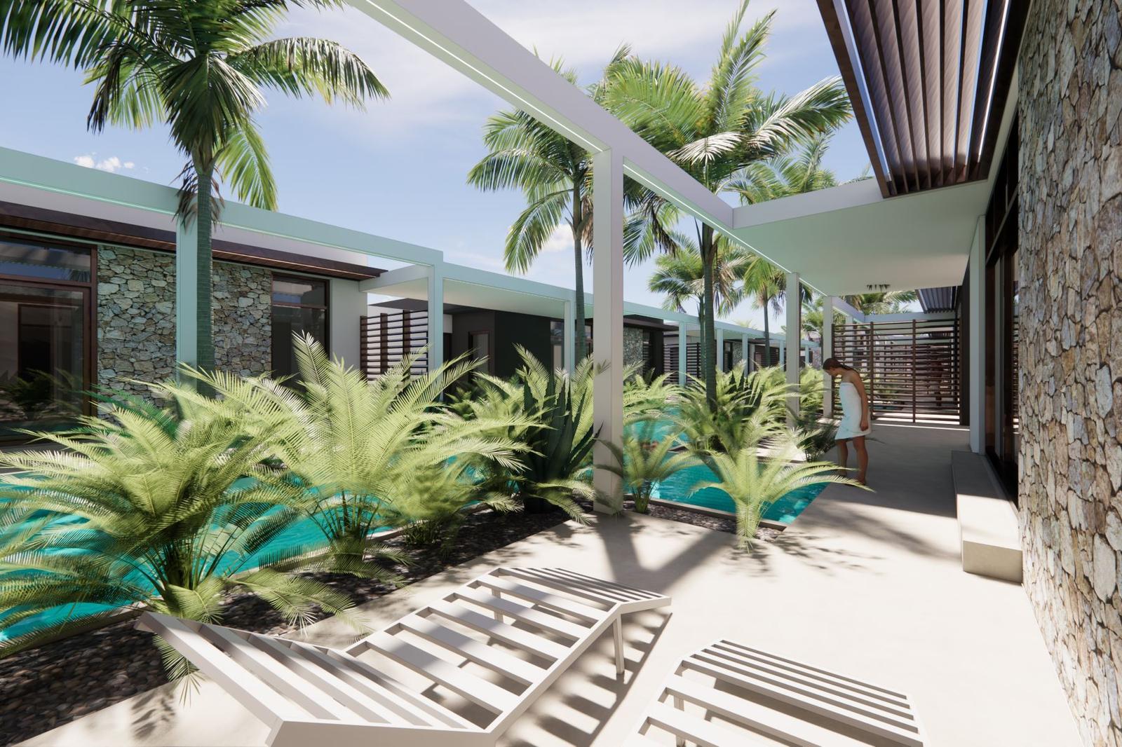 3-bedroom villa in Noord, Aruba — photo 5