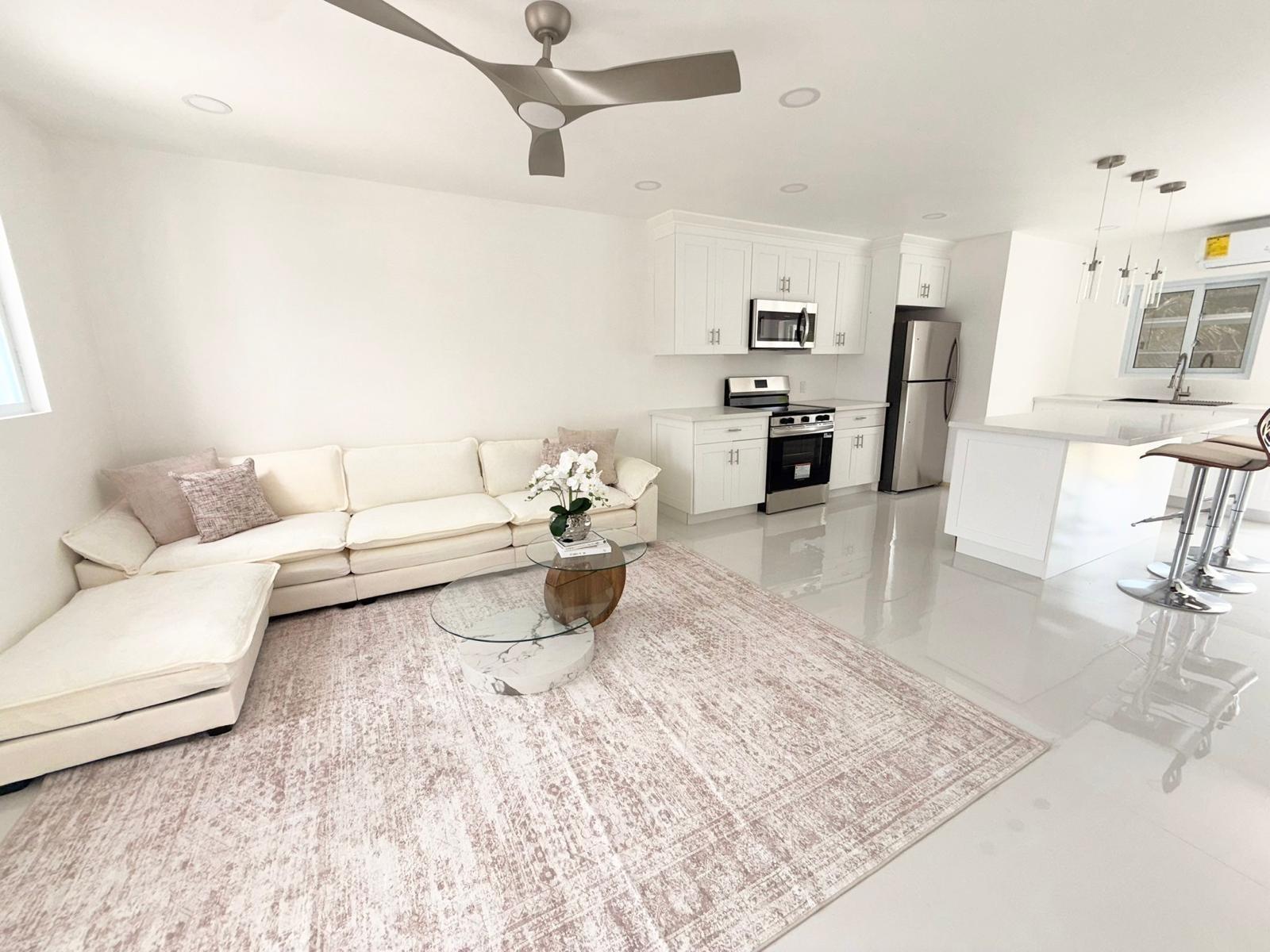 2 bedroom Apartment for sale — MOSS APARTMENTS in Abaco Islands, The Bahamas — photo 5