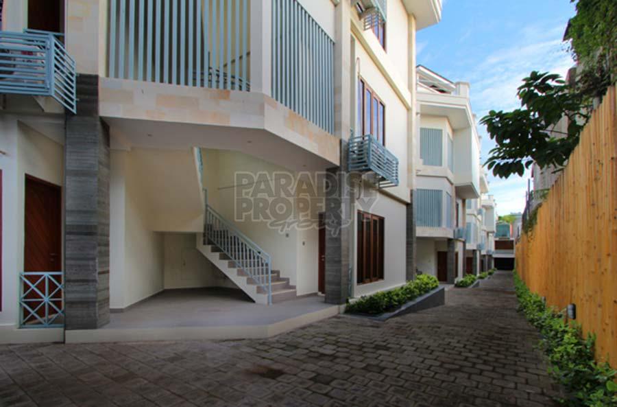 Hotel for Sale in Seminyak — photo 2