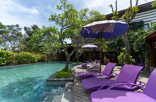 Royal Garden Residence Villas — photo 2