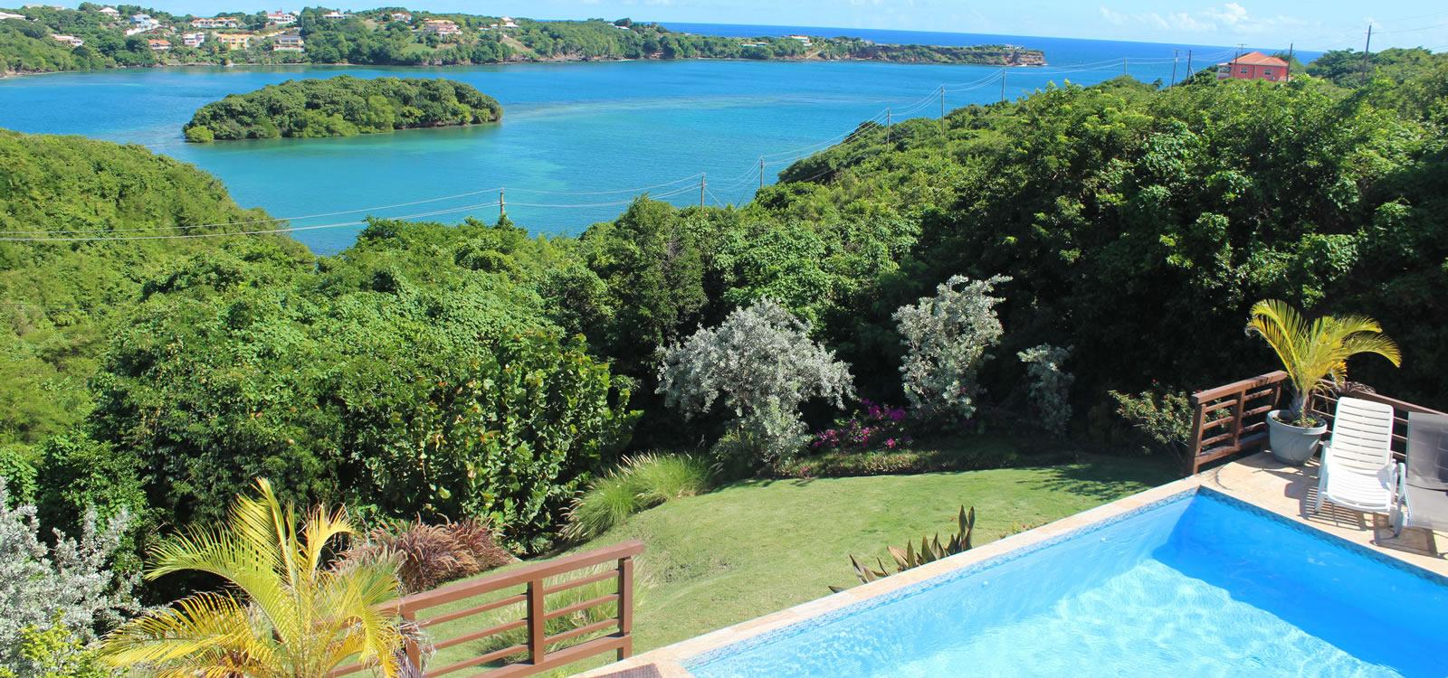 4 Bedroom Home for Sale, Egmont, Grenada — photo 1