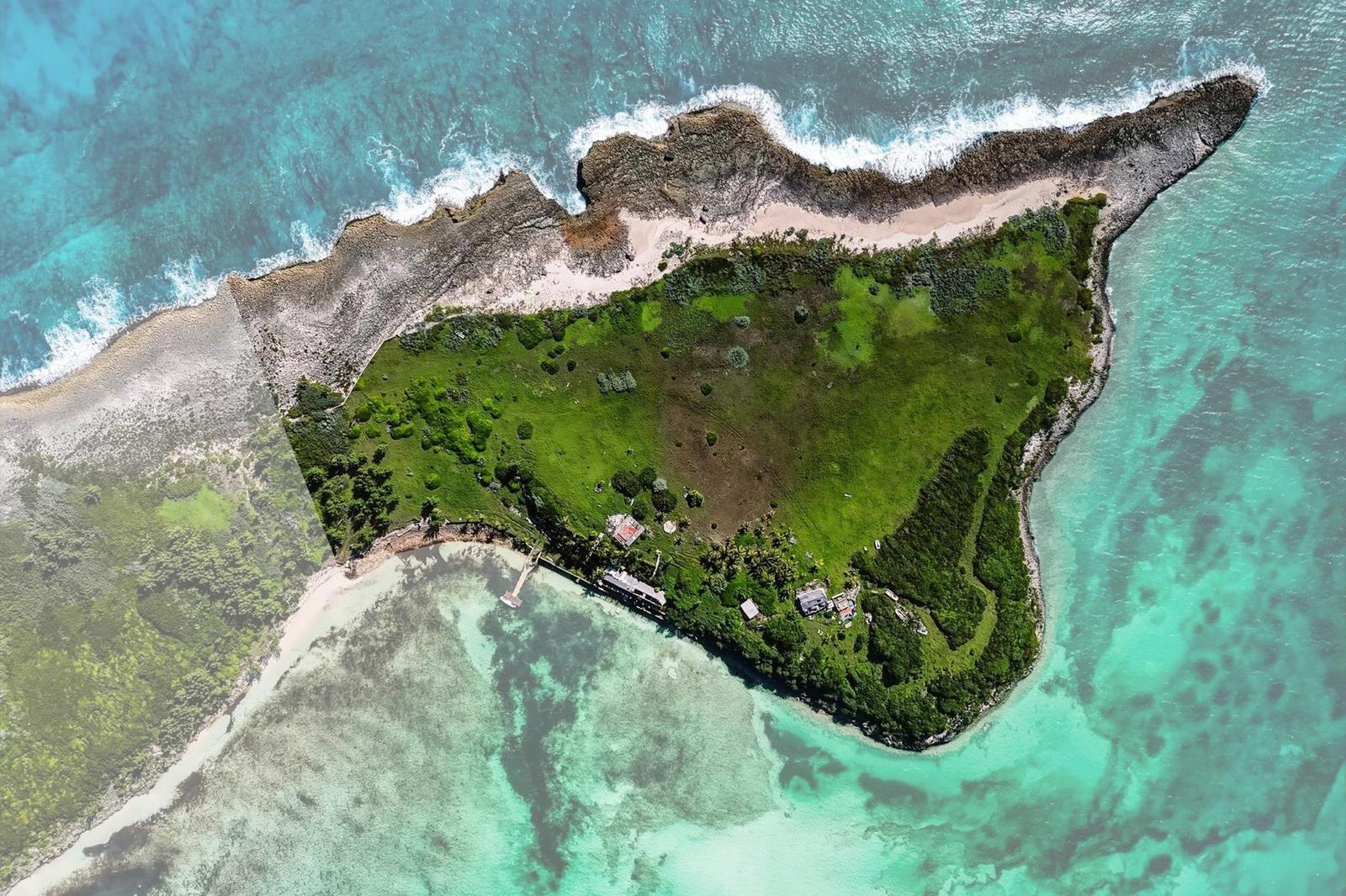 21 Acres South End Tilloo Cay — photo 5