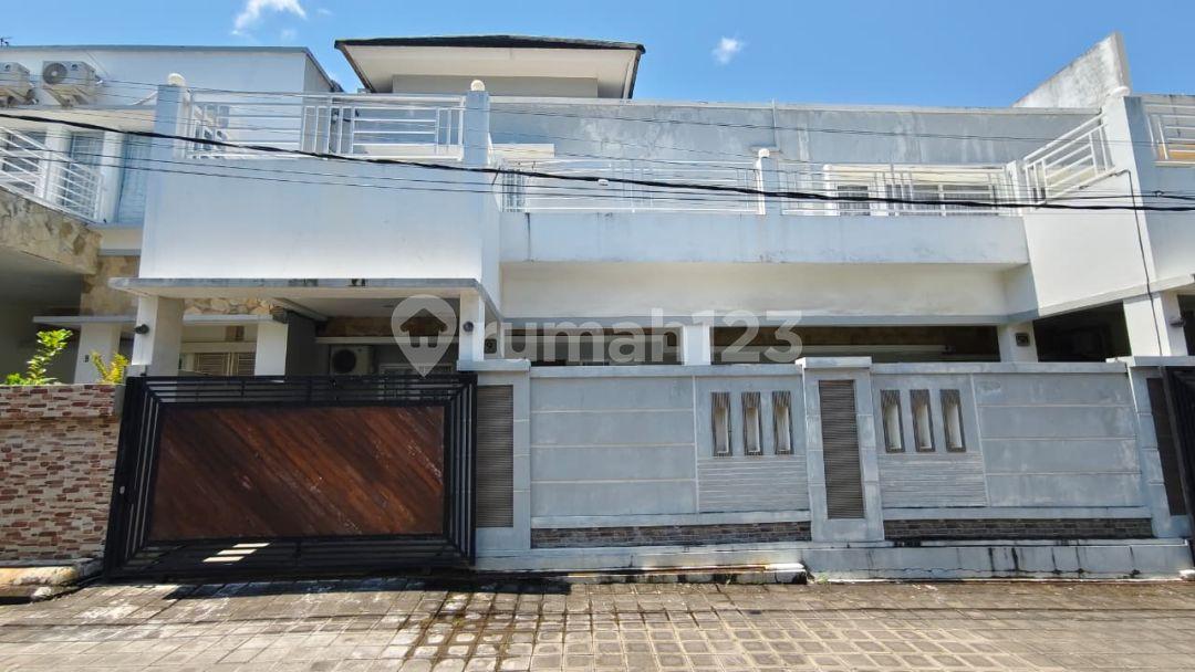 3-bedroom house in Jimbaran, fully furnished — photo 1