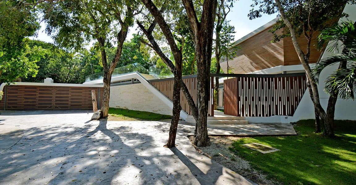 4 Bedroom Luxury House for Sale, Club Real Playacar Phase 2, Playa del Carmen, Quintana Roo, Mexico — photo 1
