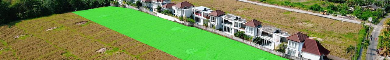 Prime Location, Incredible Value – Leasehold Land with High Growth Potential Near Cemagi Beach - 2360 - BALI REALTY — photo 2