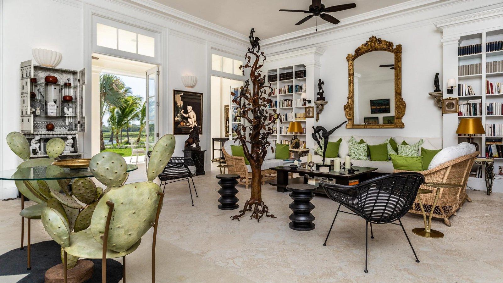 7-bedroom villa in Corales, Puntacana Resort & Club, Dominican Republic — photo 5