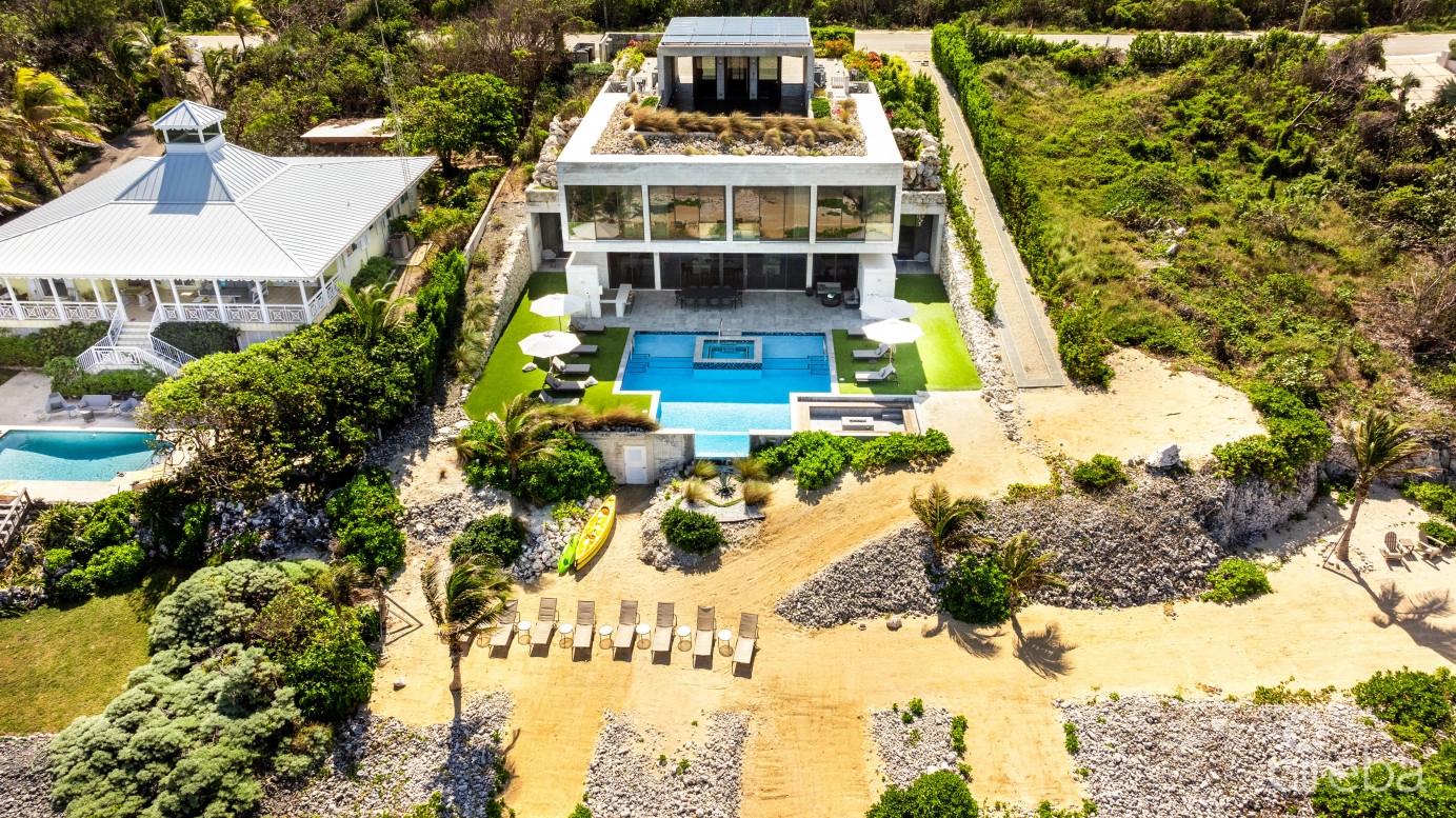 Bella Rocca, East End Luxury Villa — photo 1