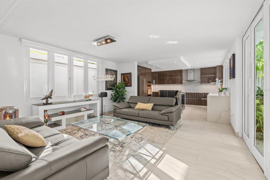 Guaynabo Modern 4BR Home — photo 4