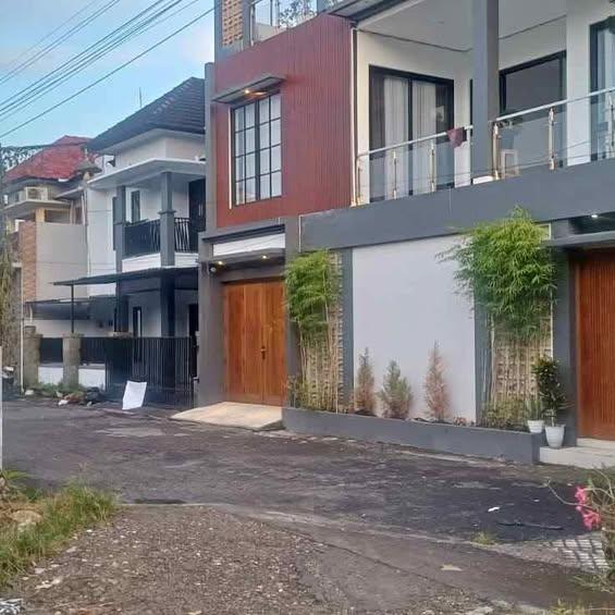 Studio in Denpasar — photo 1
