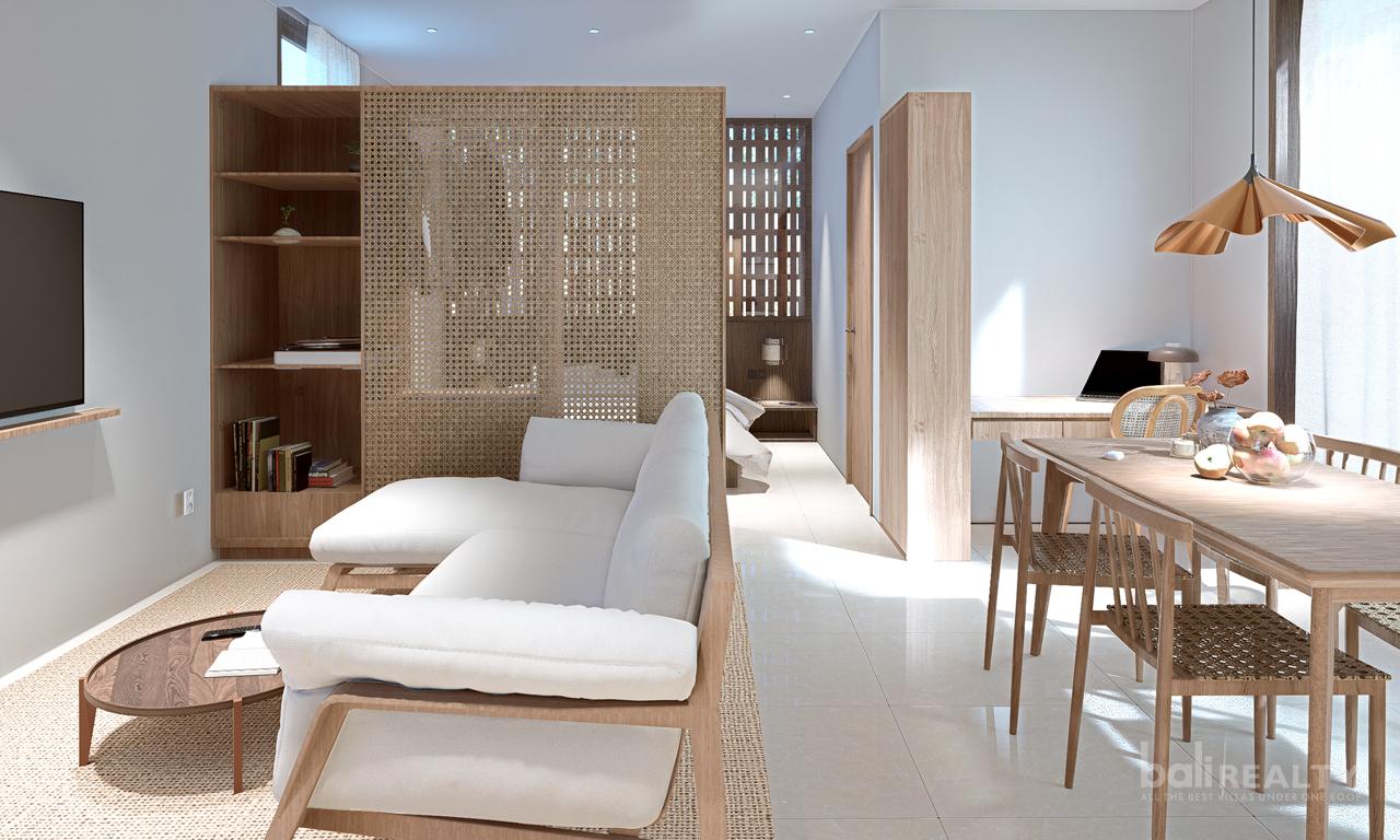 Premium Off-Plan Studio Apartment in Cepaka — photo 4