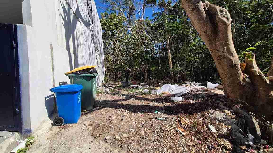 For Sale: Premium Land in Tiara Nusa, Goa Gong, Jimbaran — photo 3