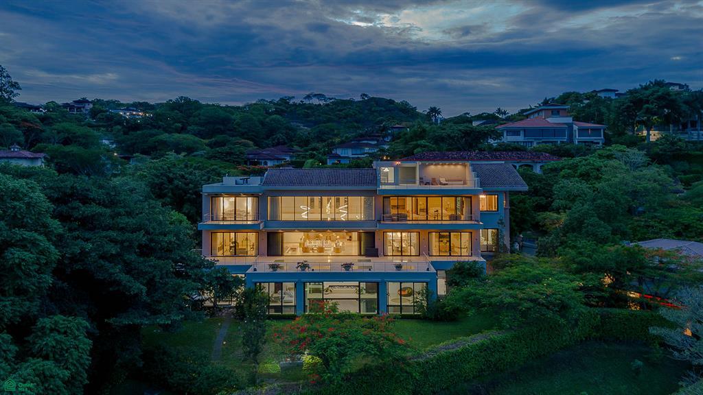 6 Bedroom Luxury Home for Sale, Villa Real, Santa Ana, San Jose, Costa Rica — photo 1