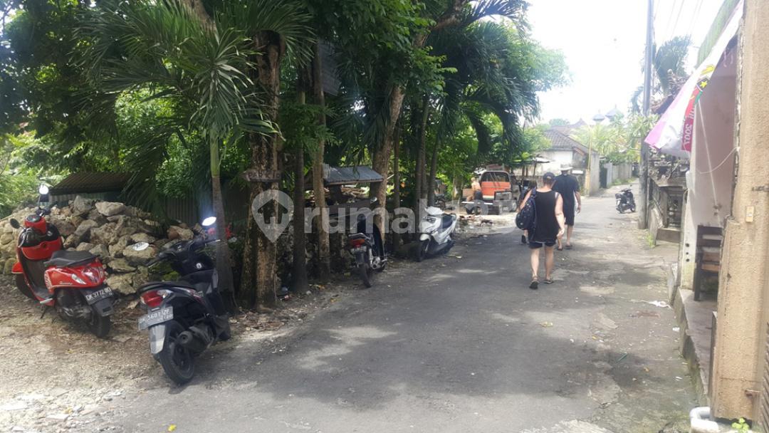 Land for sale in Balangan, Bali — photo 5