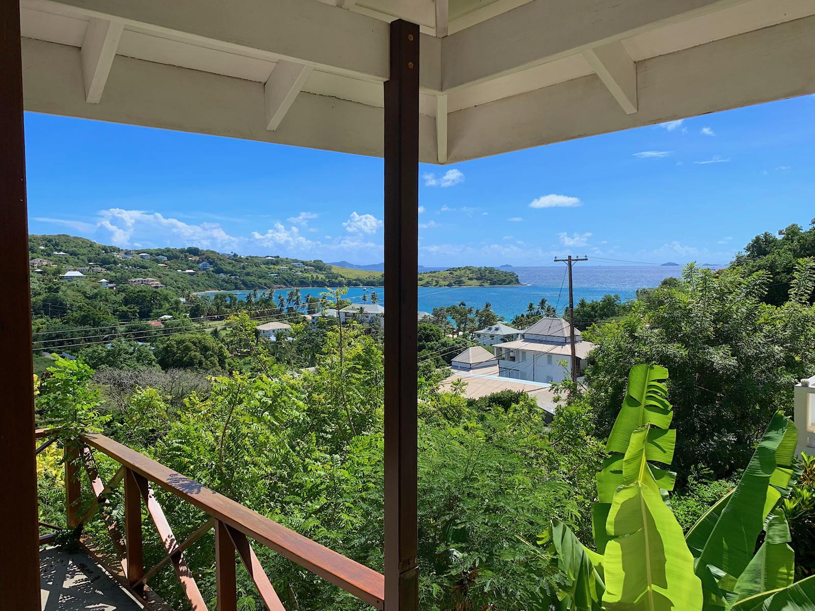 2 Bedroom Cottage for Sale, Friendship Bay, Bequia, The Grenadines — photo 3