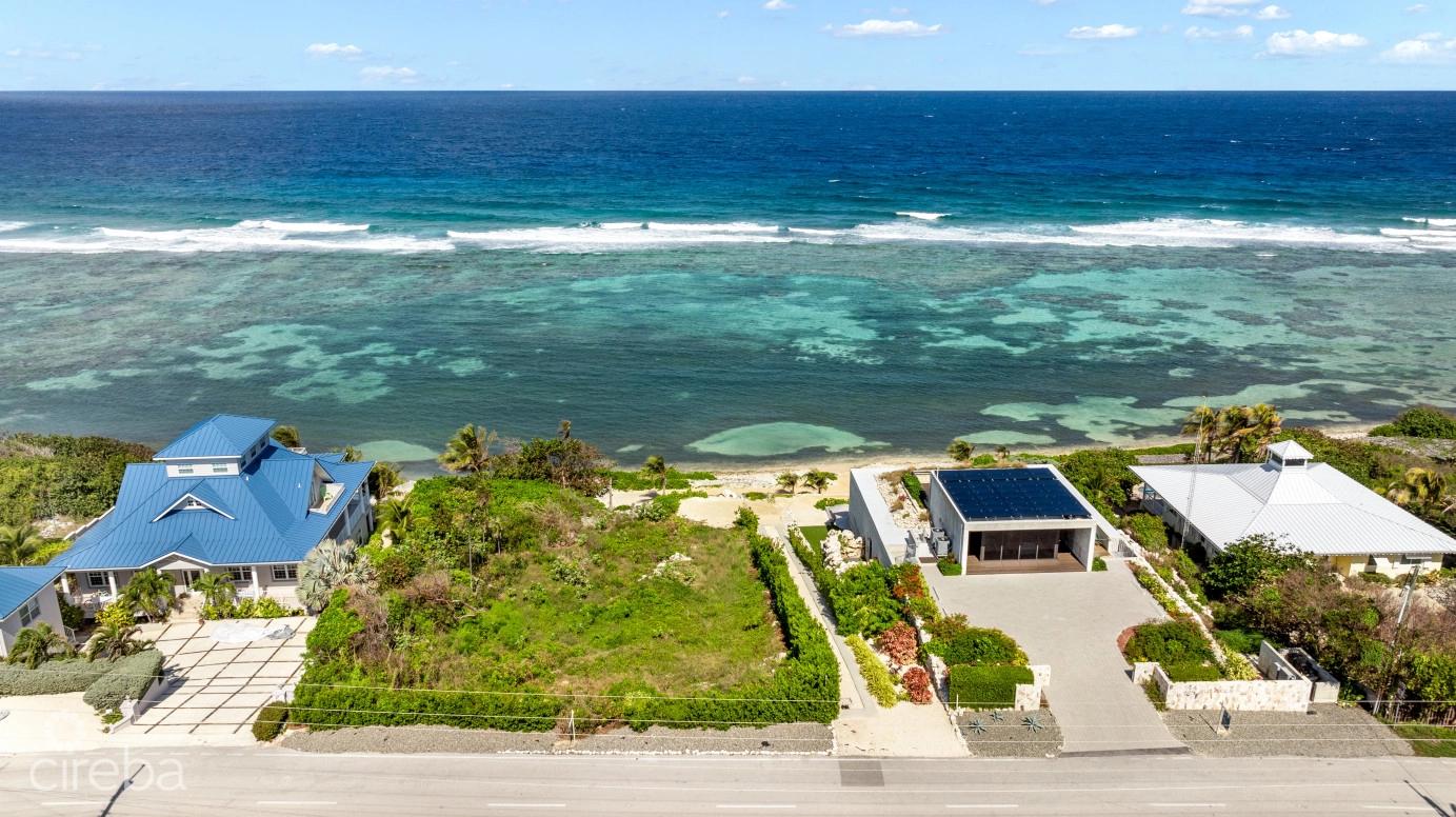 Beach Front East End Land — photo 3