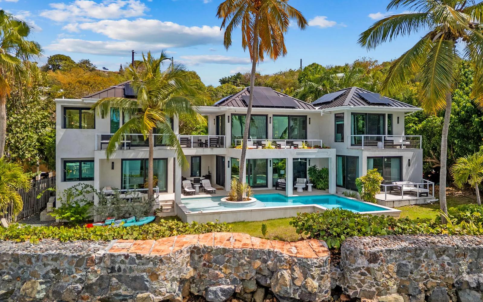 Villa Sol Mate - St John — photo 2