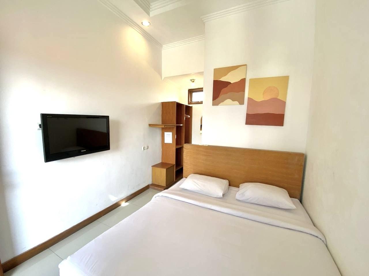 1-bedroom guesthouse in Canggu — photo 3