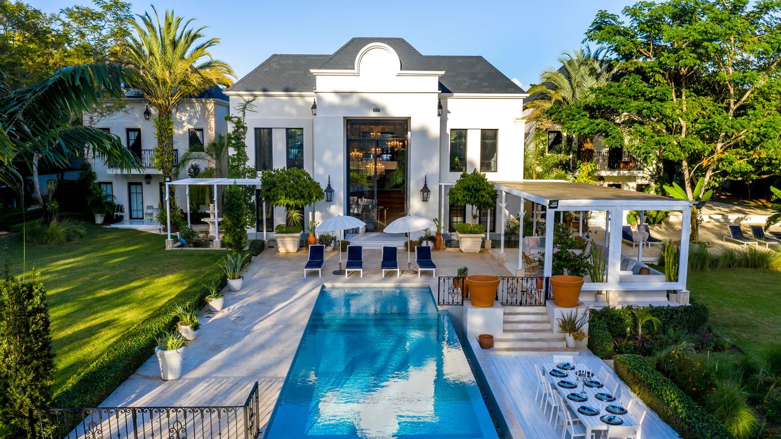 7 Bedroom Luxury Villa for Sale, Casa de Campo, Dominican Republic — photo 1