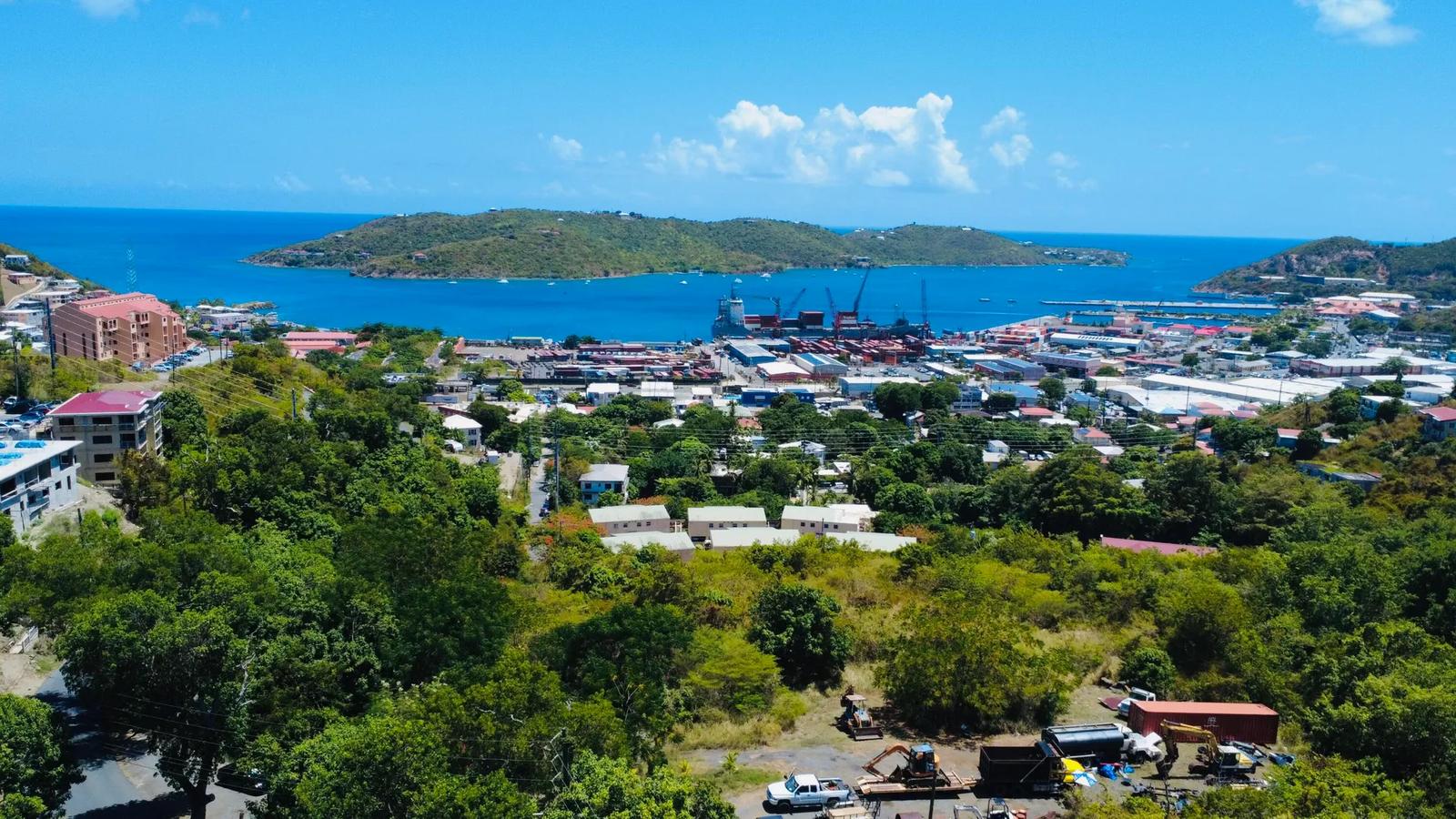 Multi-family Property in St. Thomas, US Virgin Islands — photo 5