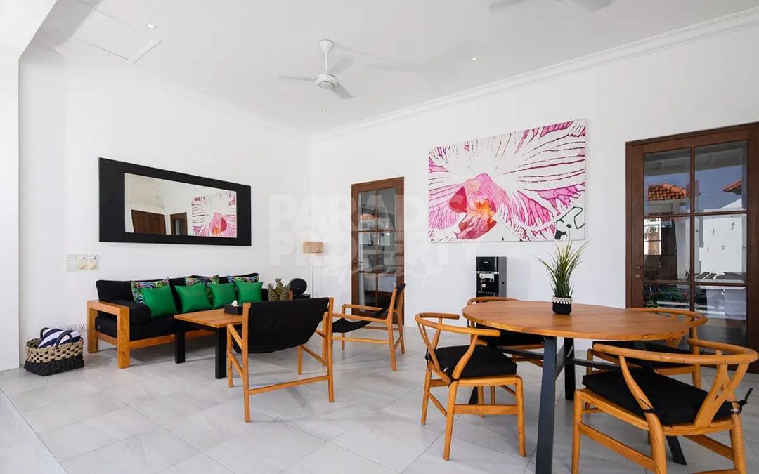 Minimalist One Bedroom Villa for High Returns in Seminyak with Pondok Wisata — photo 3
