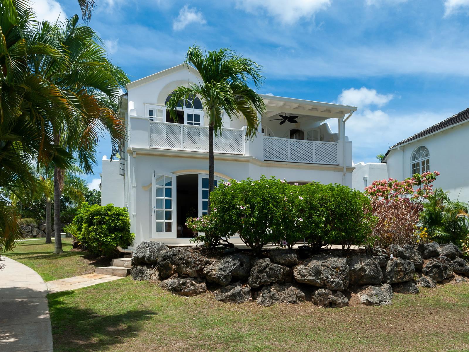3 Bedroom Home for Sale, Royal Villa 7, Royal Westmoreland, Barbados — photo 3