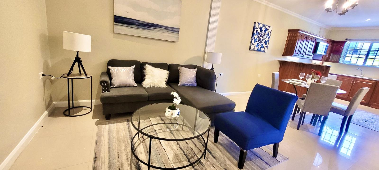 Modern Freeport Apartment for Sale | 2 Bedrooms — photo 3