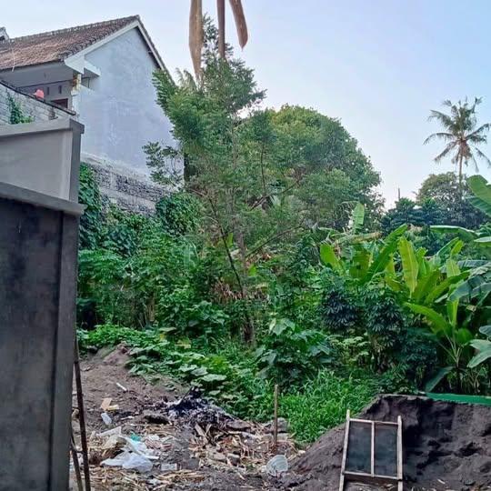 2 kav lahan siap bangun ukuran per kav 64m2 — photo 1