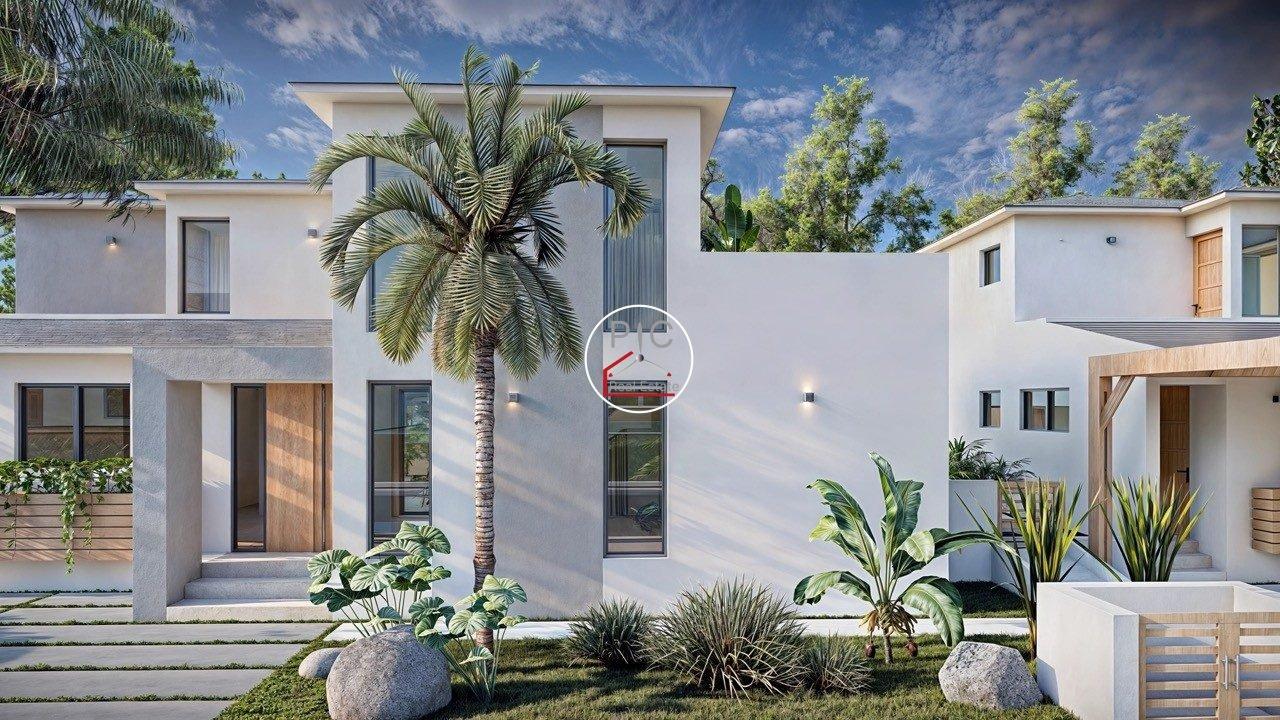 Exclusive Villas in a Premier Gated Community on the North Coast — photo 1
