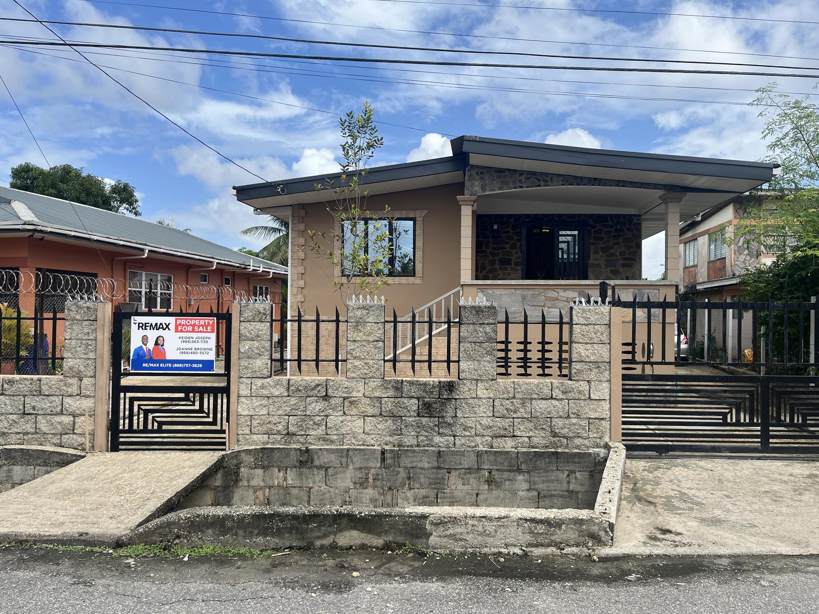 Arima Three Bedroom House — photo 3