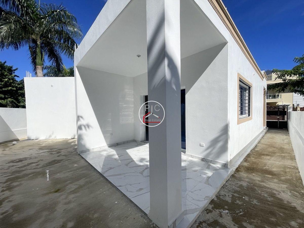 Single-Storey Villa with Panoramic View in Torre Alta — photo 4