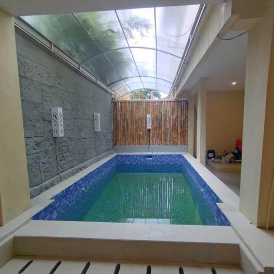 2-bedroom house in Denpasar — photo 1