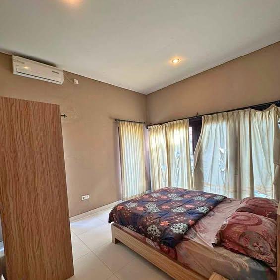 4-bedroom house in Bali — photo 1