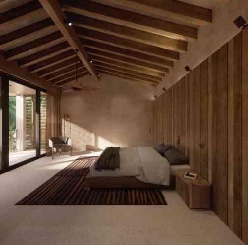 Townhouse for sale in Mexico — photo 3