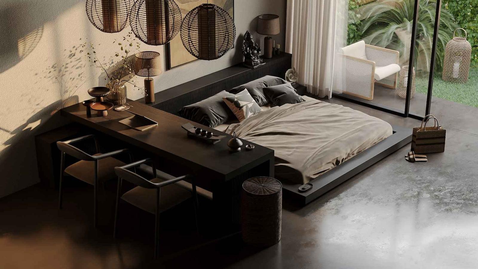 ROYAL OASIS BLACK EDITION in Badung, Bali — photo 3