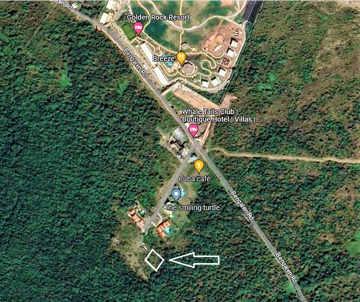 Knippenga Estate Oceanview 0.26 Acre Lot — photo 2