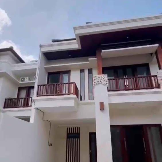 3-bedroom house in Denpasar — photo 1