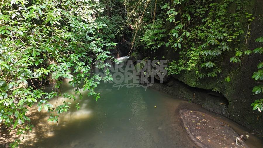Spectacular, Enchanting Land in Gianyar Suitable for Resort Development — photo 5