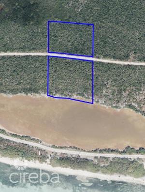 Little Cayman Private Inland 4.31 Ac — photo 2