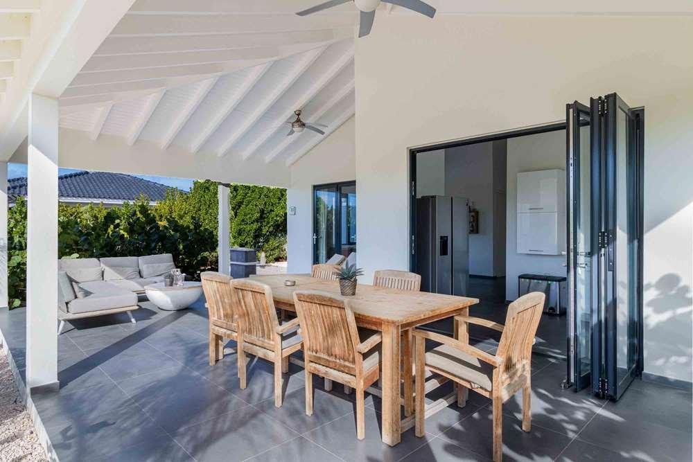 2 Bedroom Villa 22 for Sale, Grand Windsock Resort, Belnem, Bonaire — photo 4