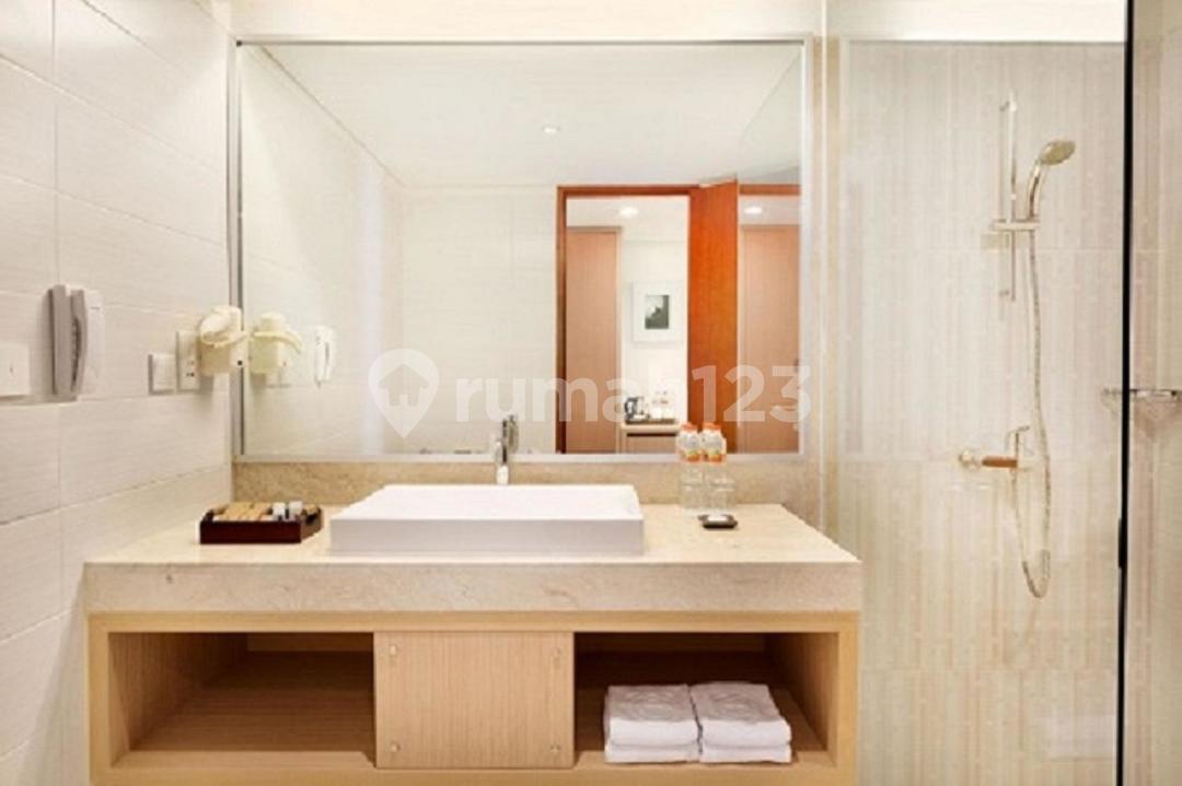 1-bedroom condotel in Seminyak — photo 5