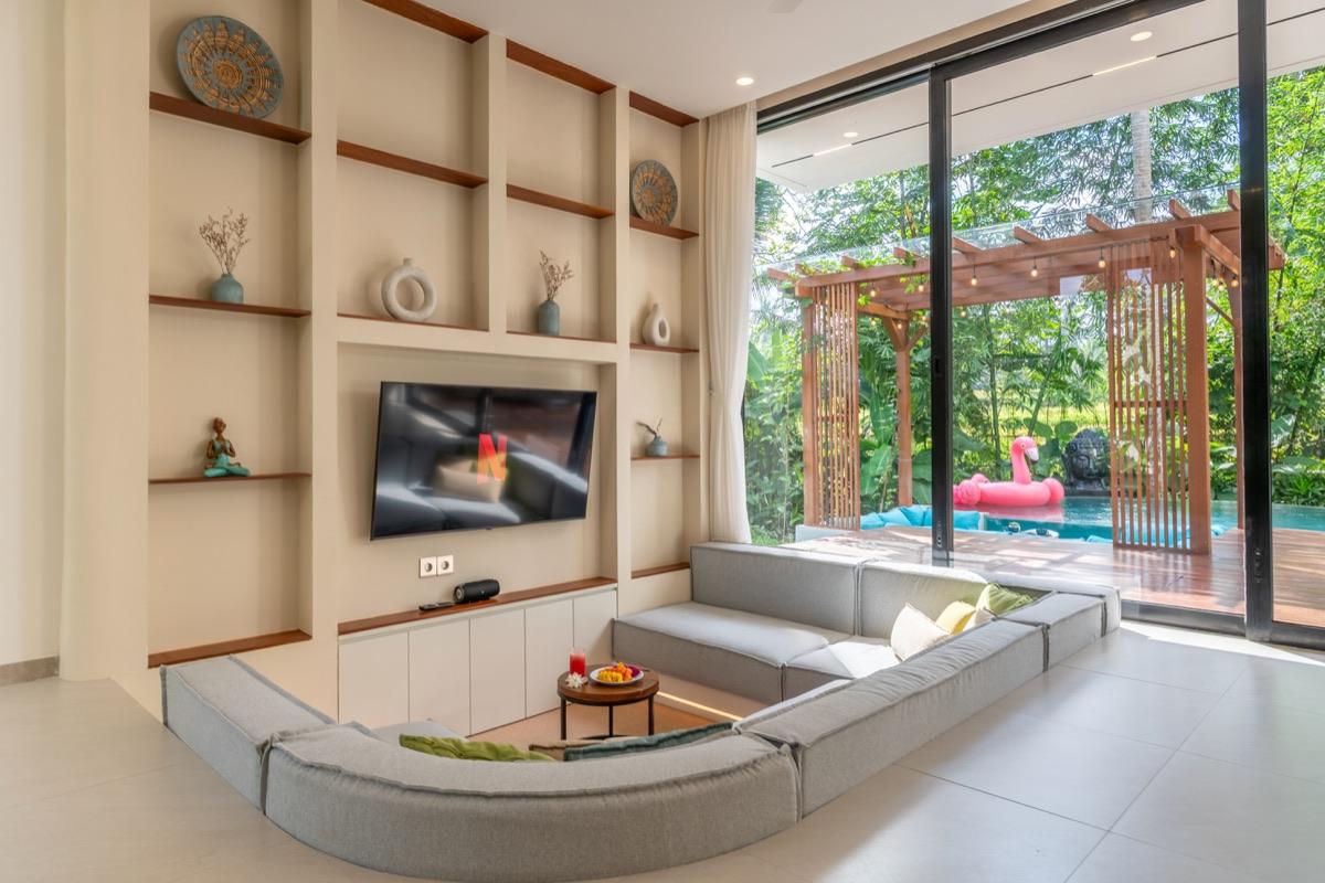 7 bedroom Villa for sale in Ubud, Bali, Indonesia — photo 5