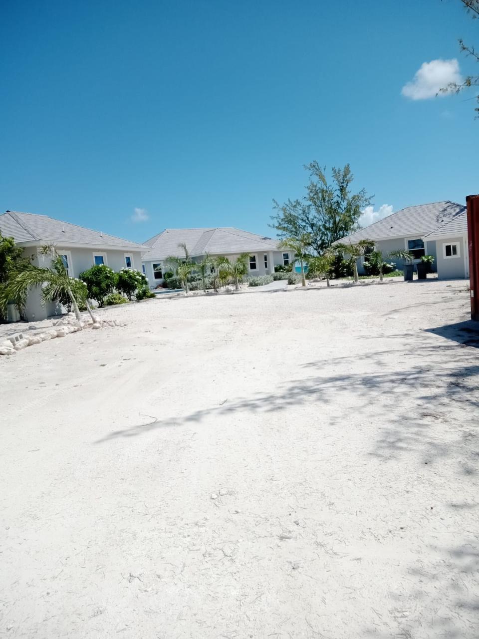 Bahama Island Beach #3 in Exuma, The Bahamas — photo 2