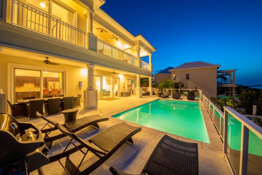 85 Silly Creek, Chalk Sound, Providenciales, Turks and Caicos Islands — photo 2