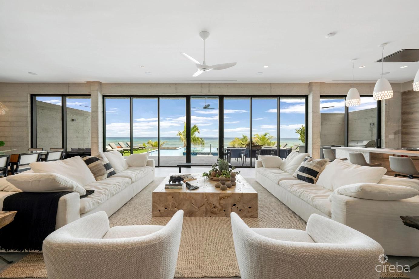 Bella Rocca, East End Luxury Villa — photo 2