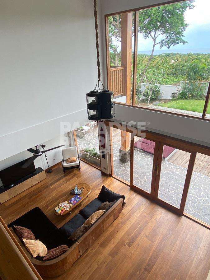 4 bedroom villa for sale (leasehold) — Luxurious 4-Bedroom Villa in Prime Ungasan Location. — photo 4