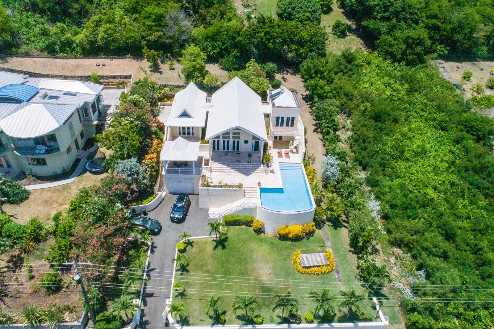 3 Bedroom Home for Sale, Egmont, Grenada — photo 3